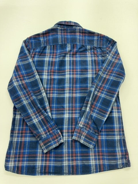 Guess Boys Blue Shirt size XL product image 2