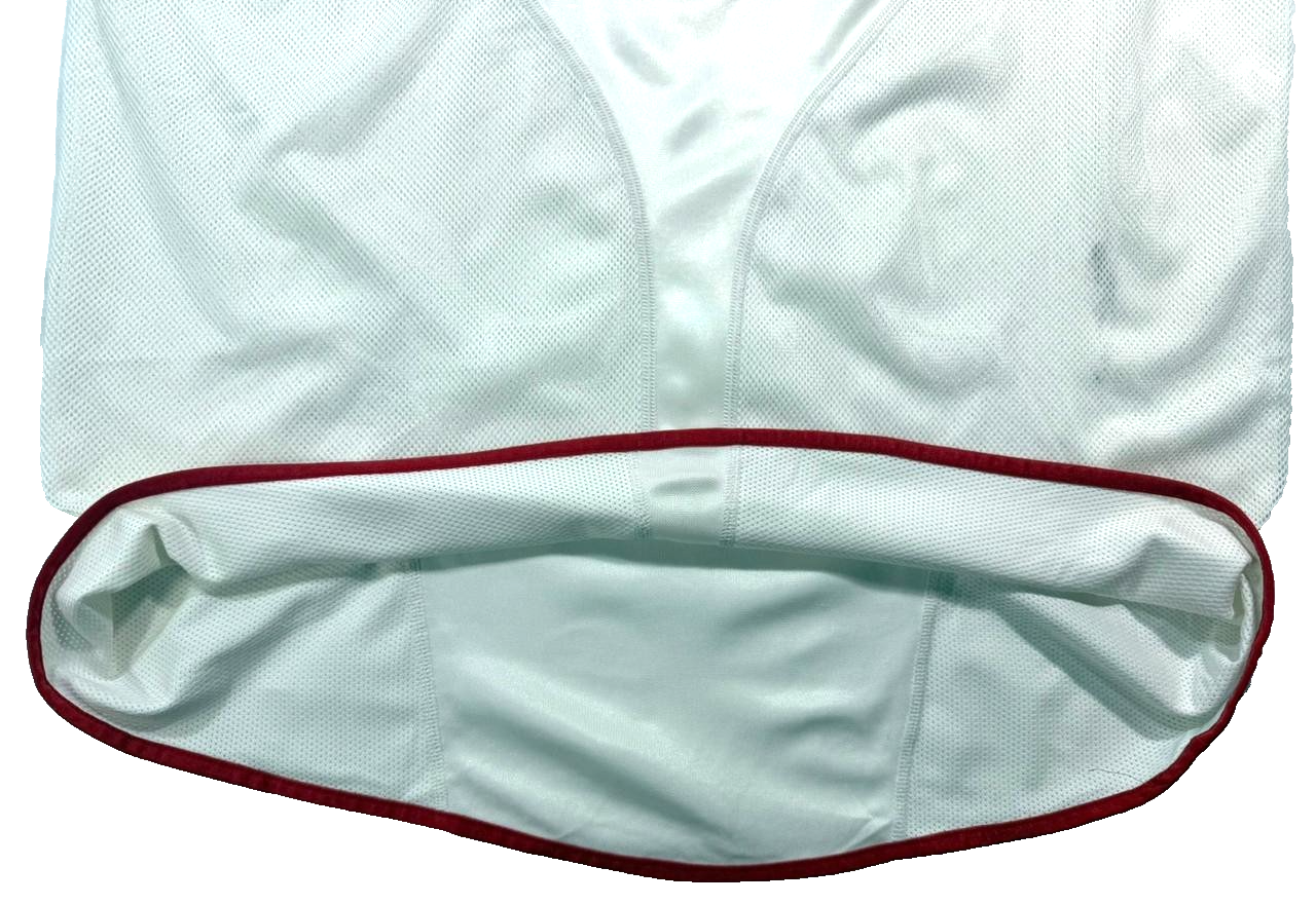 Ac Milan Italy 2004/2005 Away Football Shirt Jersey Adidas - Size M