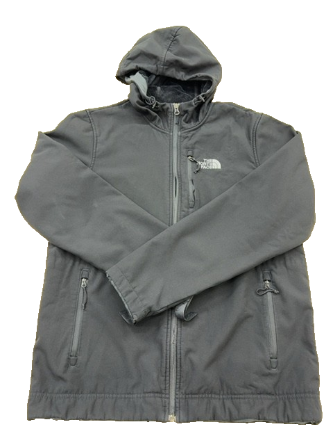 The North Face Men Gray Jacket product image 2