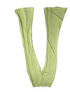 River Island Women's Green Pants – Size 8, Wide Leg