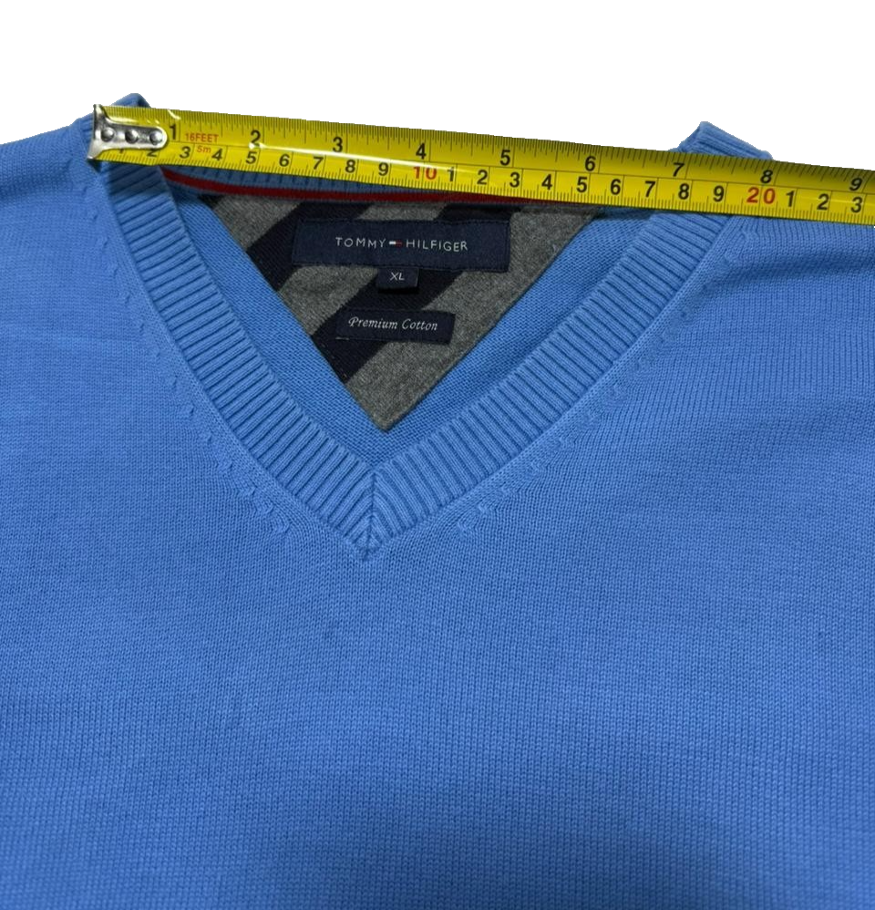 Tommy Hilfiger Fran'S Sweater - Size XL