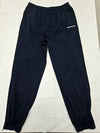 Reebok Men's Navy Track Pants – Size M