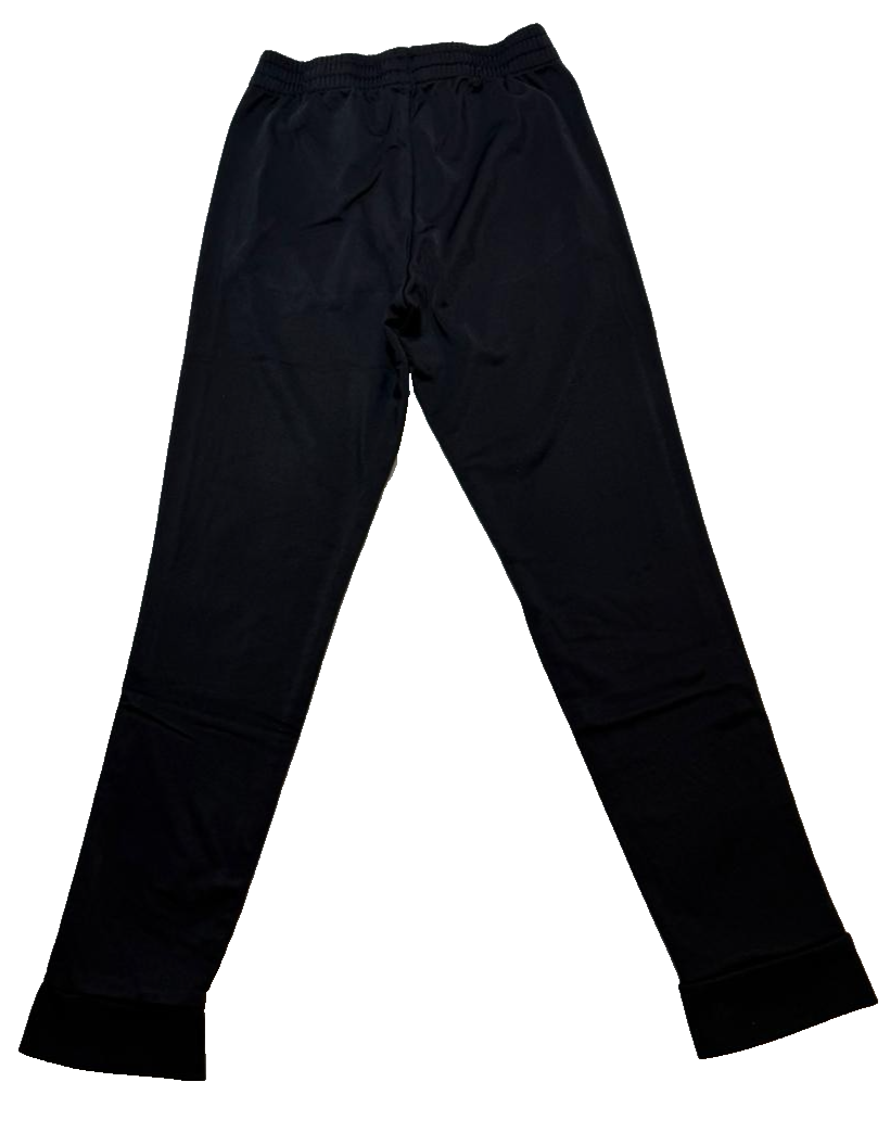 Adidas Primegreen Womens Aeroready Slim Tapered Tracksuit Pants Size 38/40