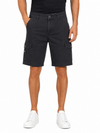 Emerald Coast Boys Black Shorts size 14 product image 1