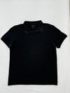 Primark Men Black Polo Shirt size 2XL product image 1