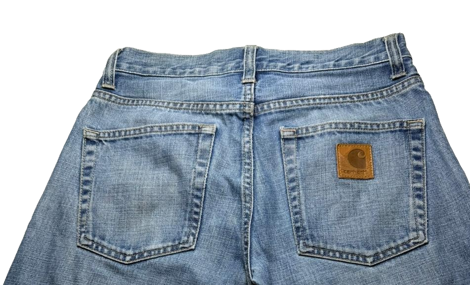 Carhartt Means Jeans | 28X34