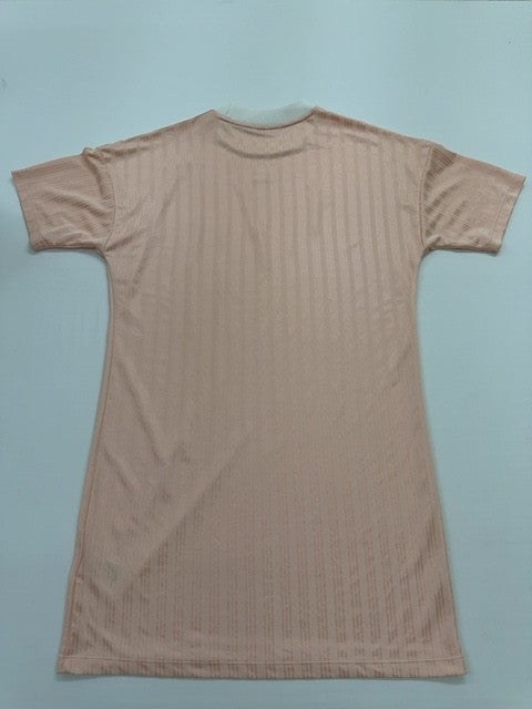 Adidas Women Beige T-Shirt size 40 product image 2