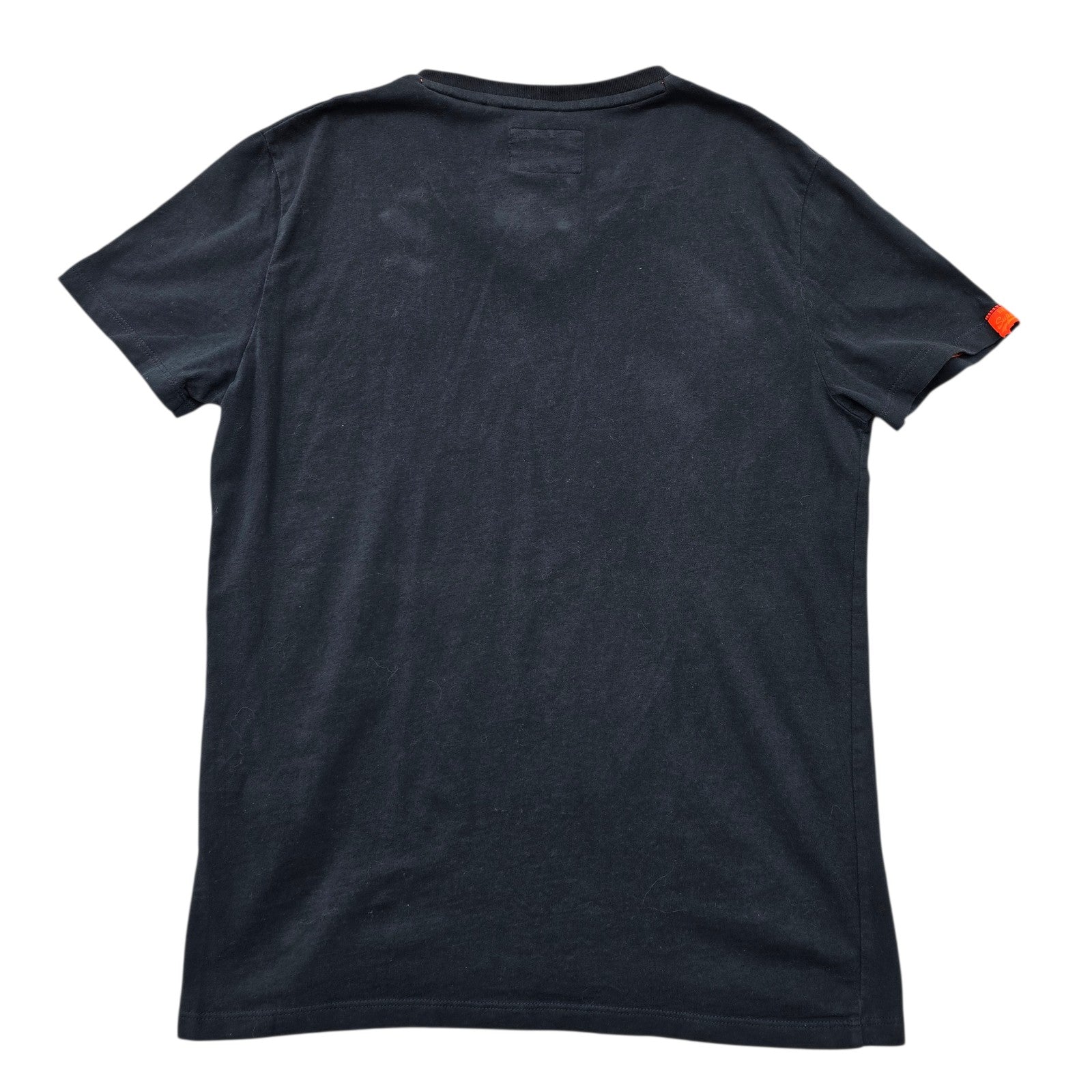 Superdry Men Navy T-Shirt size M product image 2