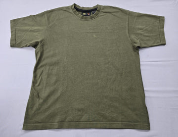 Adidas Men's Green Short Sleeve T-Shirt Size M RN18837C-4032