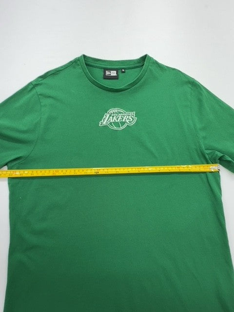 New Era Men Green T-Shirt size M product image 7