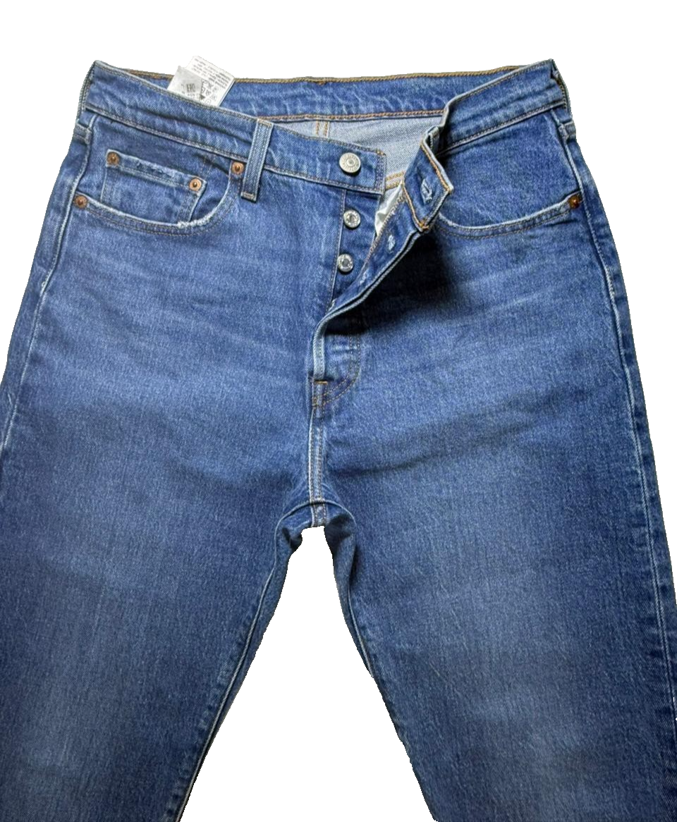 Levi's 501 Vintage Denim - Size 29