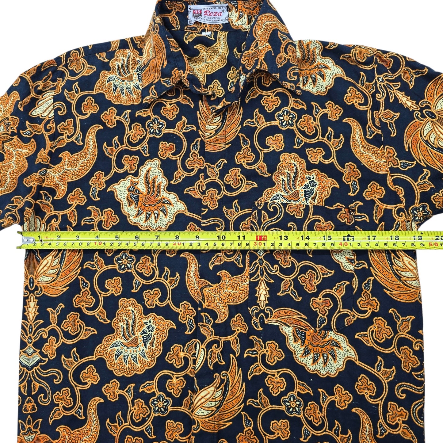 Artistic Haul Men Black Shirt product image 6