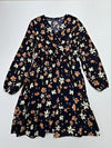 SHEIN Women Blue Dress product image 1