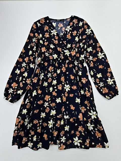 SHEIN Women Blue Dress product image 1