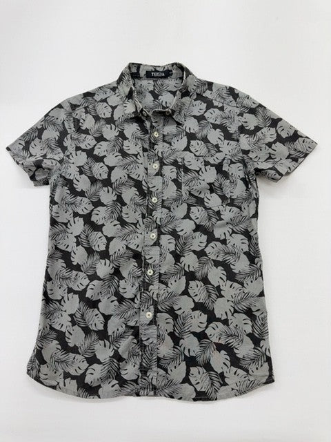 Triple A Boys Black Shirt product image 1