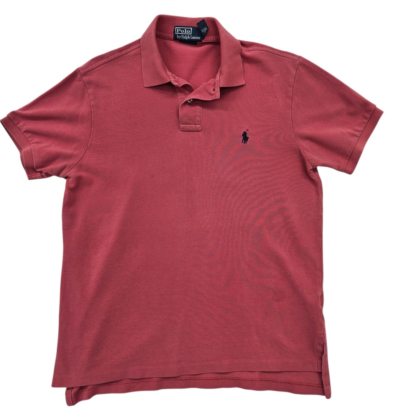 Polo Ralph Lauren Men Red Polo Shirt size M product image 1