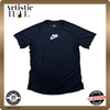 Nike Men Navy T-Shirt size L product image 1