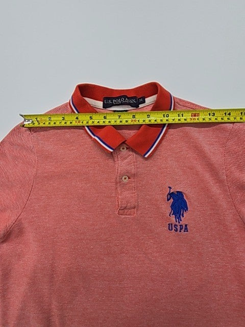 U.S. Polo Assn. Men T-Shirt size M product image 4