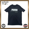 Puma Men Black T-Shirt size M product image 1