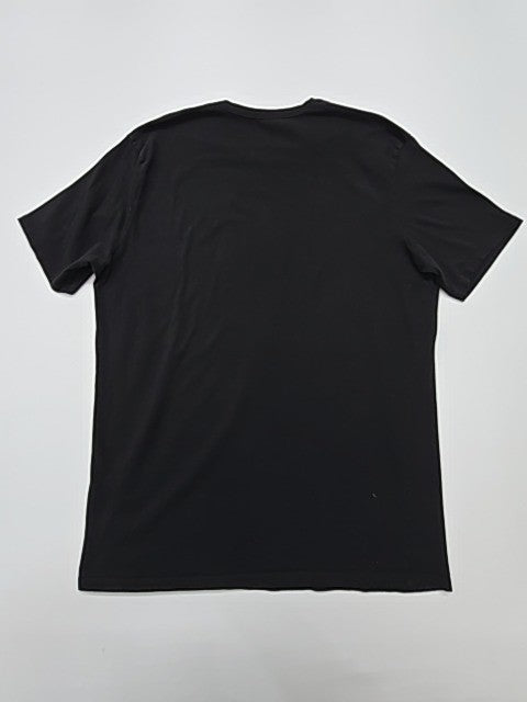 Calvin Klein Men Black T-Shirt size XL product image 4