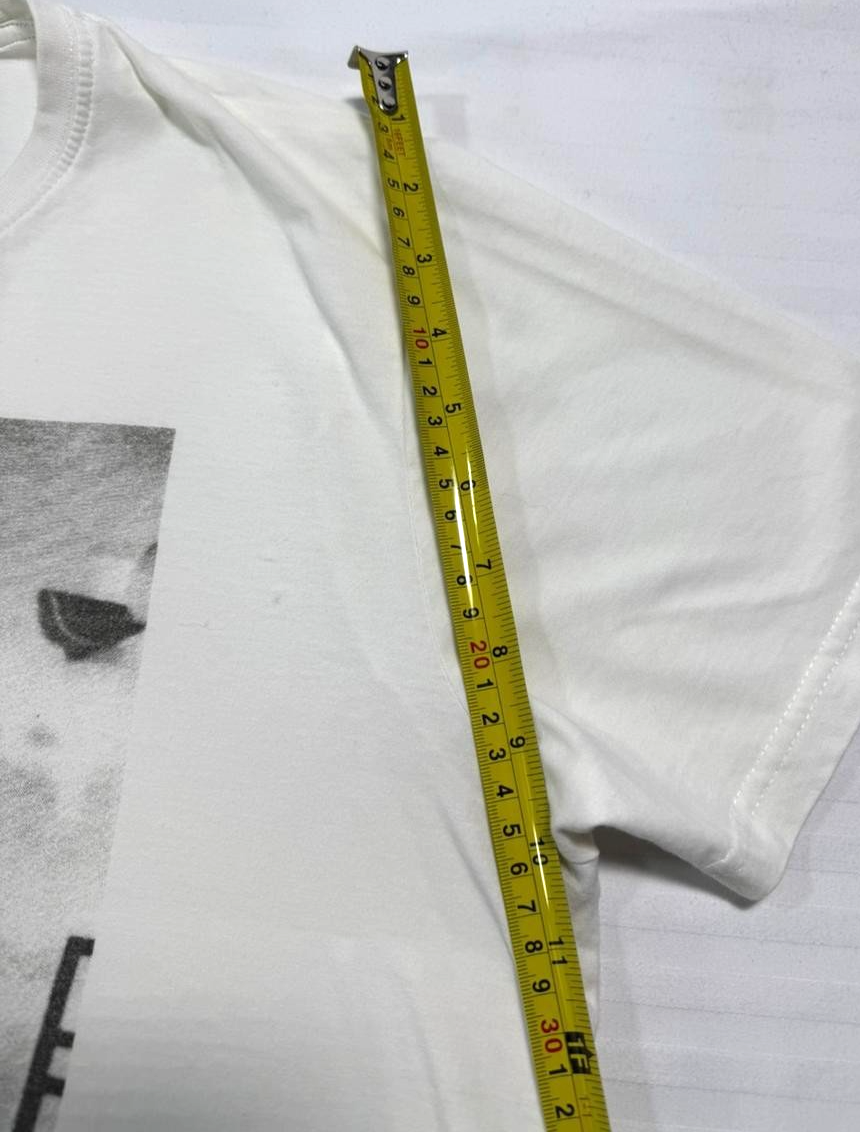 Elvis Presley 1985 Vintage T-Shirt Hollywood Legend - M