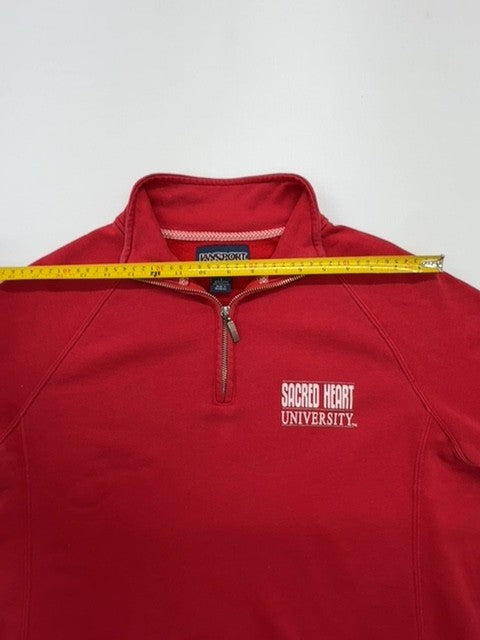 Jansport Boys Red Sweatshirt size L product image 7