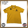 Polo Ralph Lauren Boys Yellow Polo Shirt size L product image 1