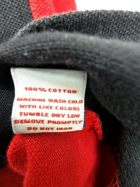 U.S. Polo Assn Boys Black T-Shirt size L product image 4