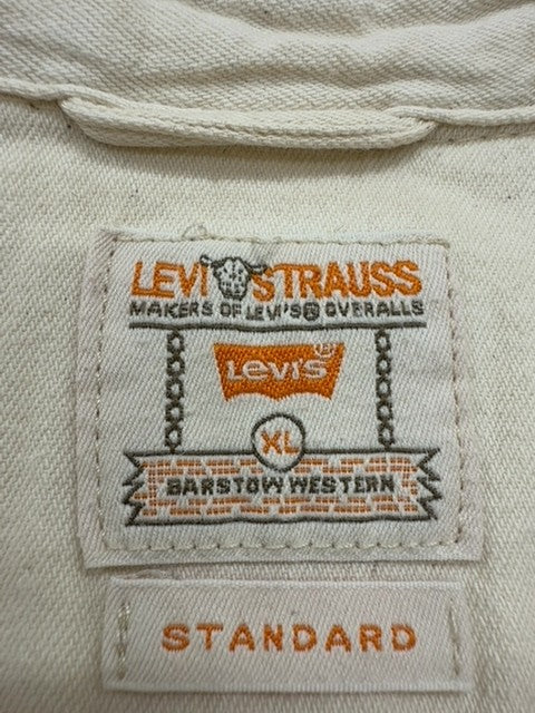 Levi's Boys Blue Shirt size XL product image 4