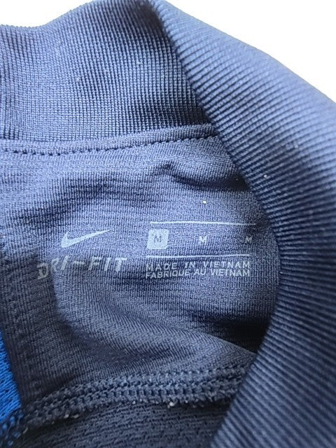 Nike Boys Navy T-Shirt size M product image 4