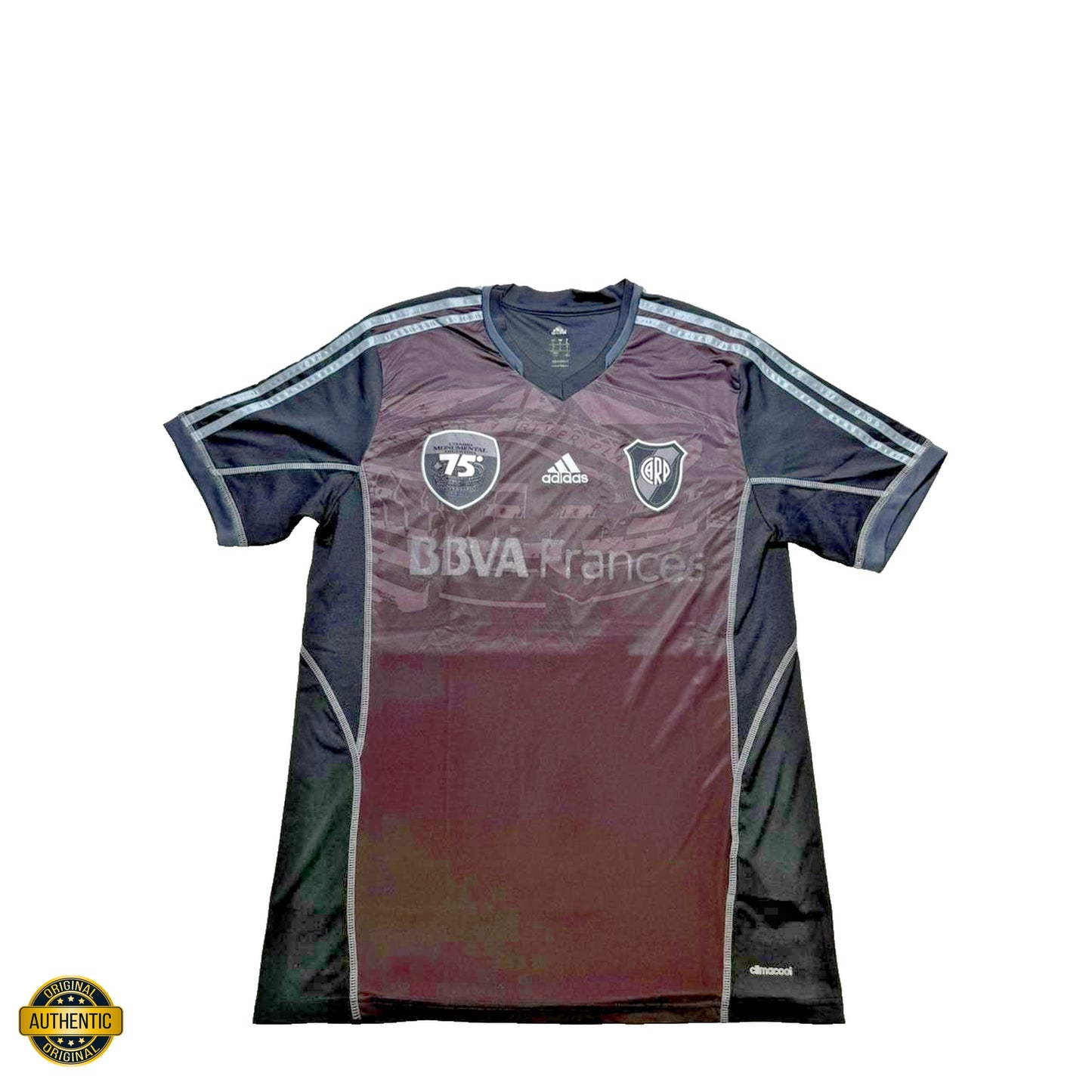 Camisa Adidas River Plate 2013-2014