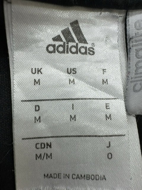 Adidas Men Black Shorts size M product image 3