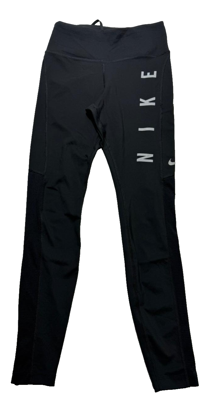 Nike Epic Fast Run Division Black - Size S