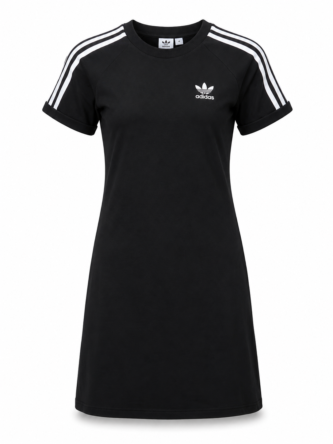 Adidas Kids Black Dress size UK 10 product image 2