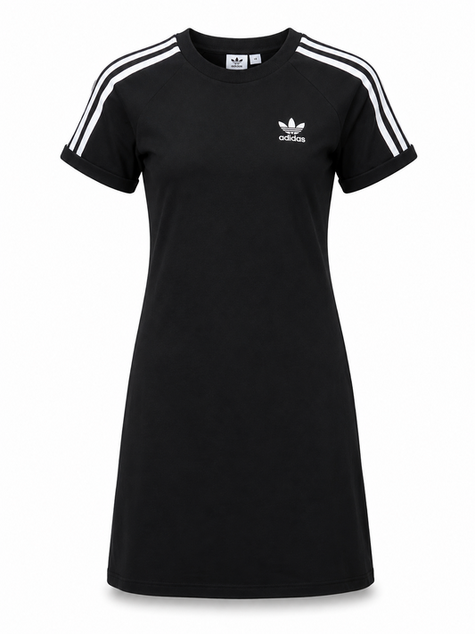 Adidas Kids Black Dress size UK 10 product image 2