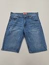 Levi's Men Blue Shorts size W34 product image 1