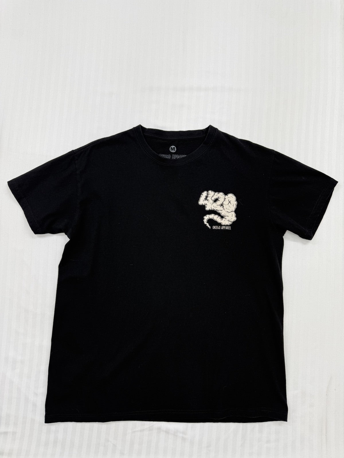 Artistic Haul Unisex Black T-Shirt product image 1