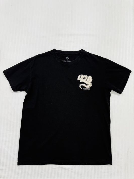 Artistic Haul Unisex Black T-Shirt product image 1