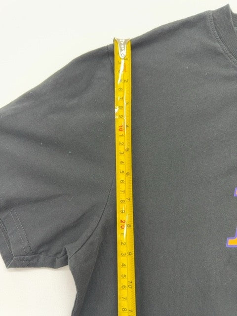 FSBN Men Black T-Shirt size M product image 6