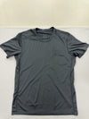 Nike Men's Gray T-Shirt – Size L – Ref 8A75A