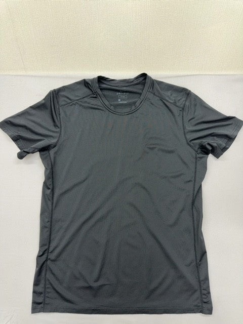 Nike Men's Gray T-Shirt – Size L – Ref 8A75A