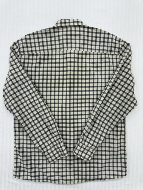 s.Oliver Men White Shirt size XL product image 2