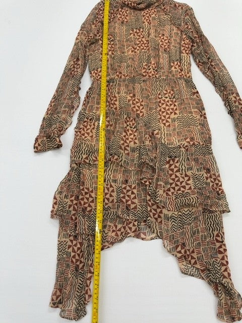 ba&sh Girls Dress size 3 product image 5
