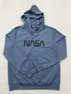 SHEIN Kids Blue Hoodie product image 1