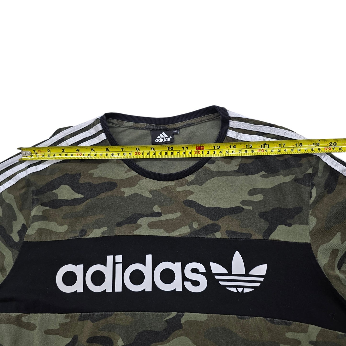 Adidas Men T-Shirt size XXL product image 5