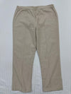 Miller's Men Beige Pants size 10 product image 1