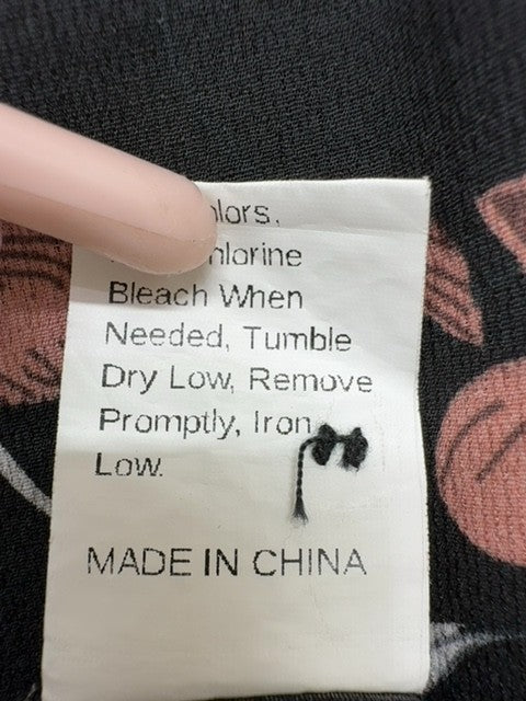 Artistic Haul Boys Black Shirt product image 3