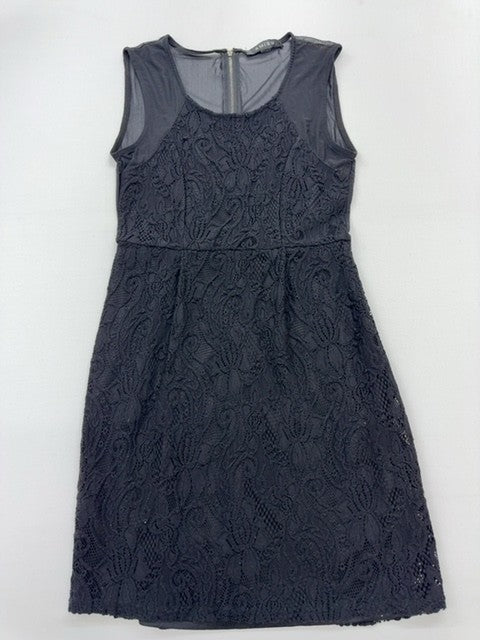 AMISU Women Navy Dress product image 1