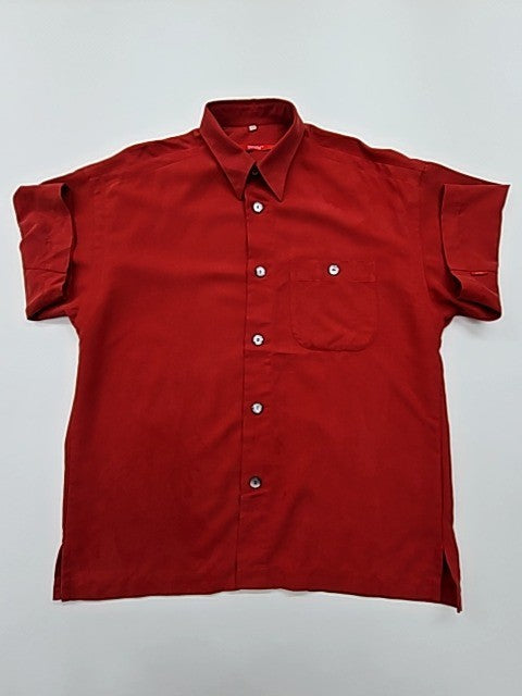 Signum Men Red Shirt size M product image 1