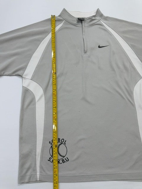 Mitchell Men Gray T-Shirt size XL product image 4